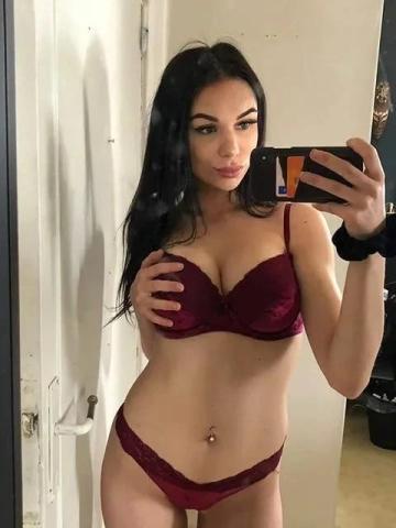 Ева Выезд Вип фото 2