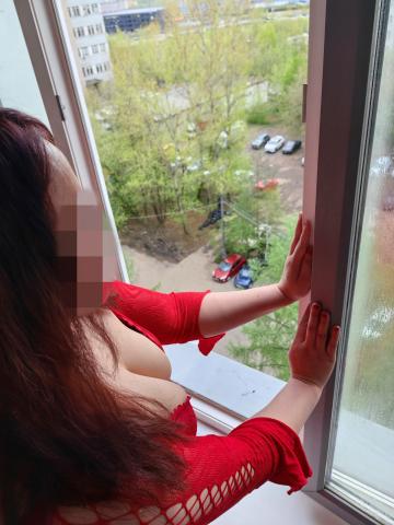 Алиса Владивосток Эскорт Реал фото 26